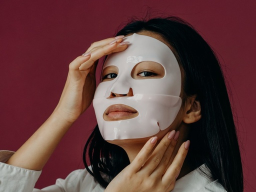 Korean Specialty Facial - 60 min