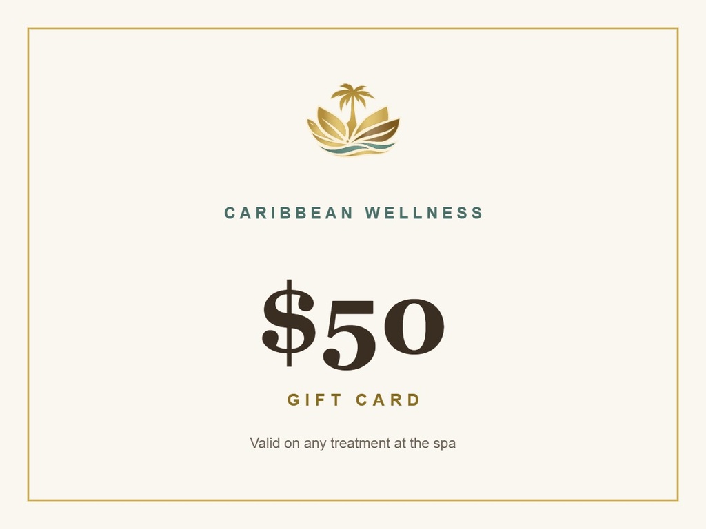 Gift Card $50