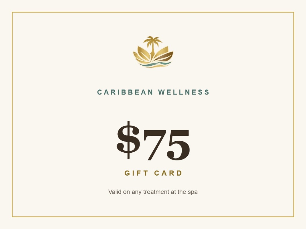 Gift Card $75