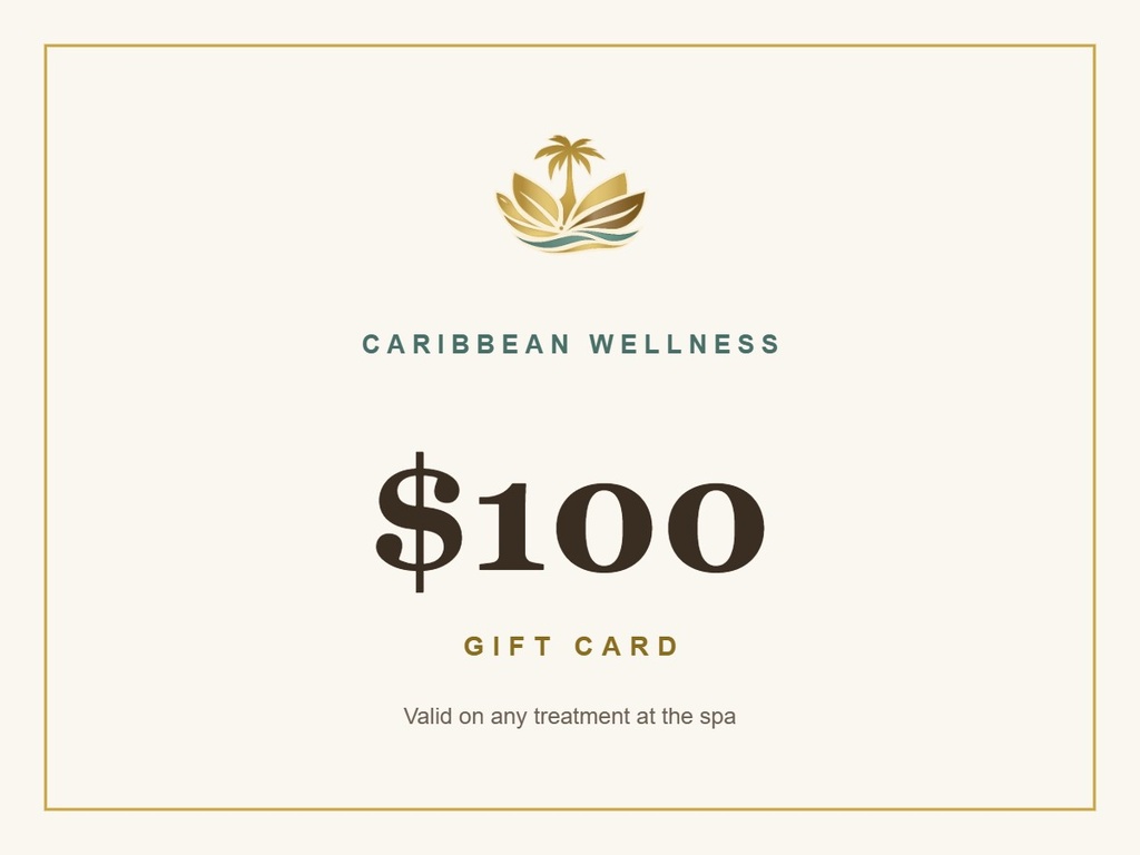Gift Card $100