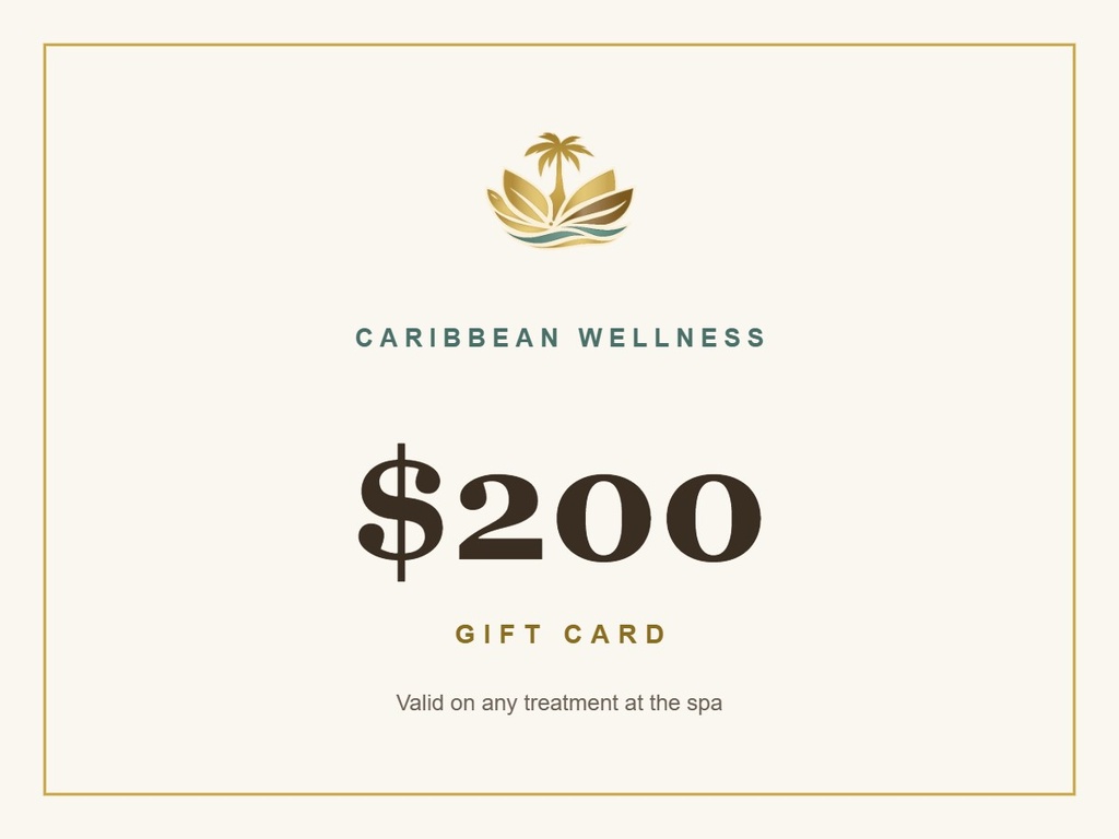 Gift Card $200